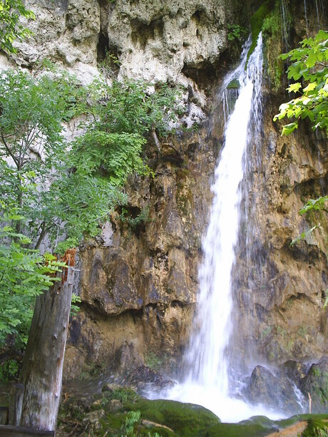 Waterval