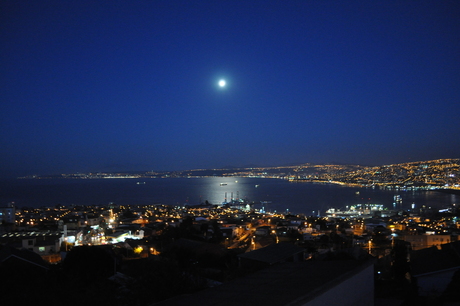 Valparaiso (Chili)