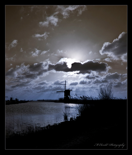 Kinderdijk 2