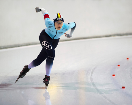 Schaatster