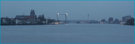 stadsbrug