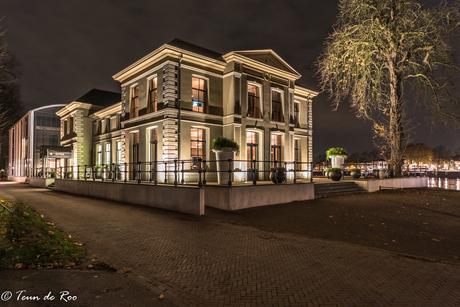 ijssel hotel 2015