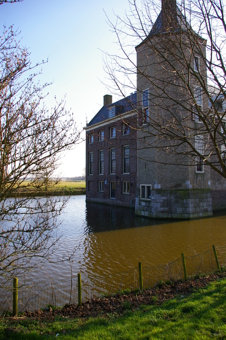 kasteel Assumburg