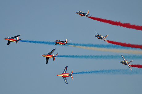 Patrouille de France