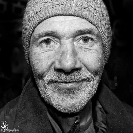 Teuntje: Een triest verhaal