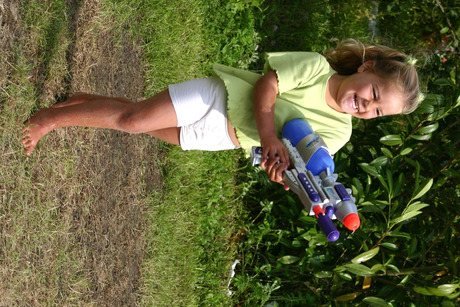 Vandaag ben ik zo vrolijk, zo vrolijk ........