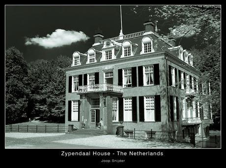 Huis Zypendaal