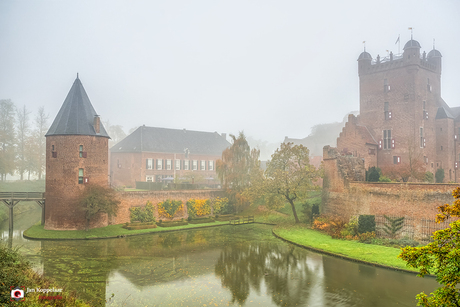 Kasteel Huis Bergh