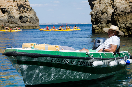 Ponta da Piedade