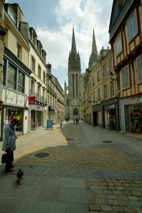 Quimper