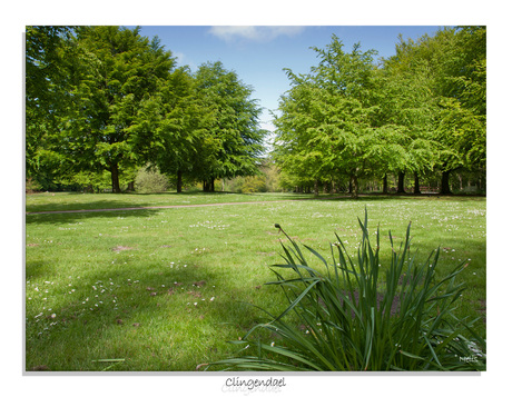 Clingendael