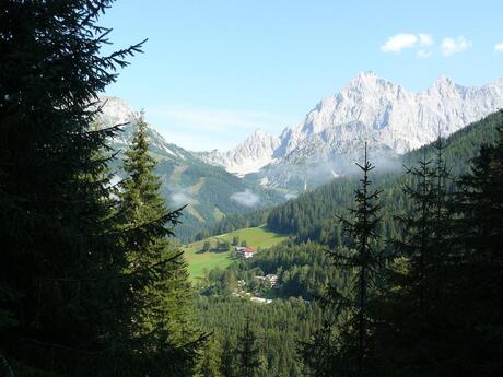 Ramsau am Dachstein