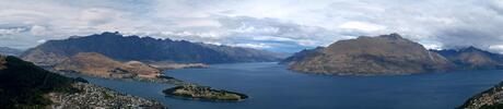 Queenstown, Nieuw Zeeland