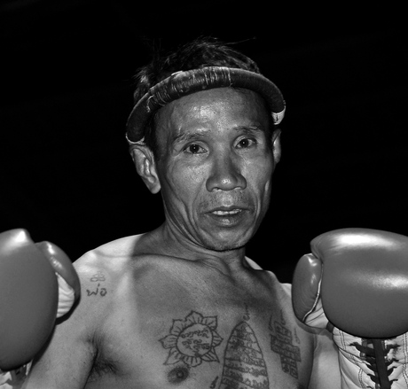 thaiboxer