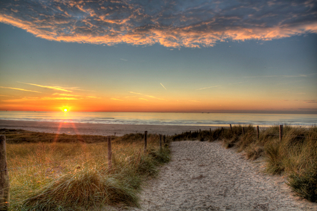 WOW2 Wijk aan Zee