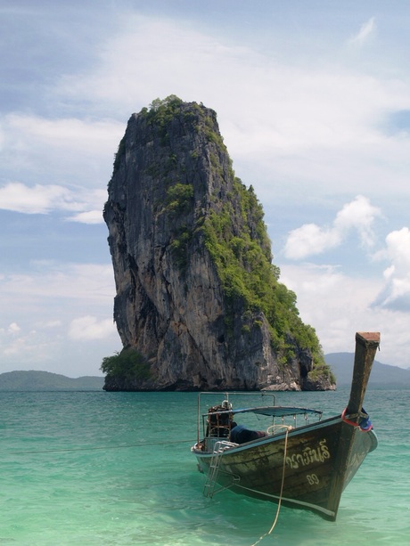 Thailand