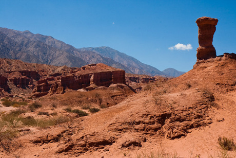 La Quebrada