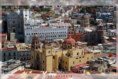 Guanajuato