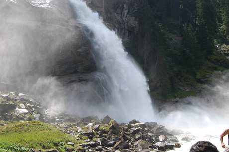 Wasserfall