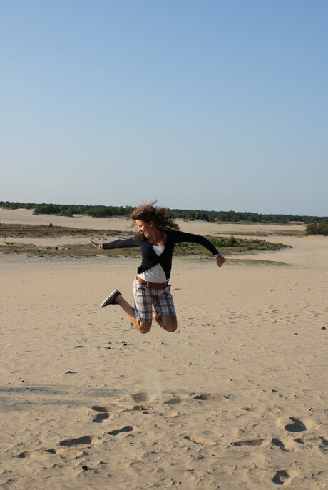 Jump