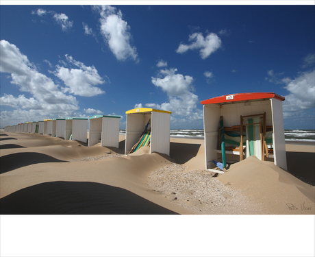 een stormachtige dag 5