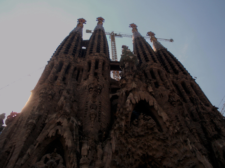 Sagrada Familia