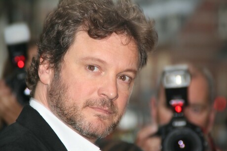 Colin Firth