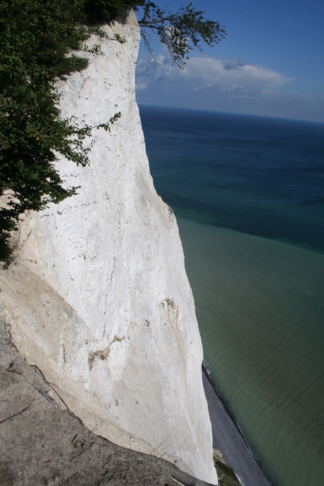 Mont Klint