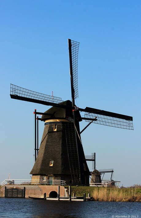 Kinderdijk 9