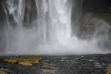 Seljalandsfoss