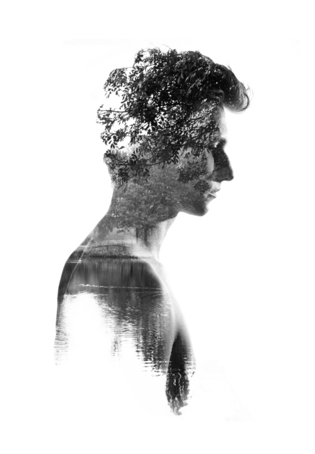 Double exposure pt. 3