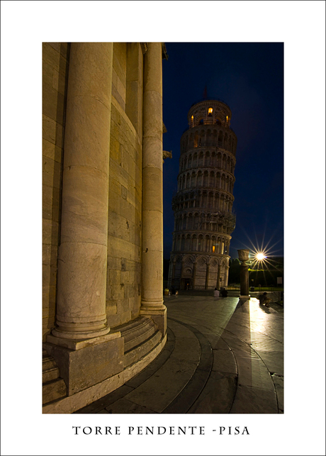 Pisa, Toscane