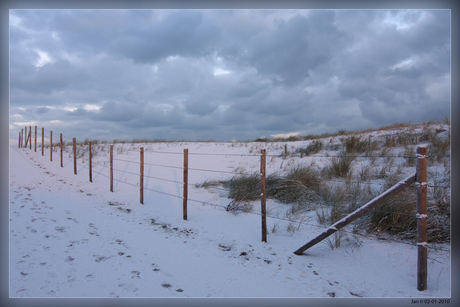 Strand 's-Gravenzande