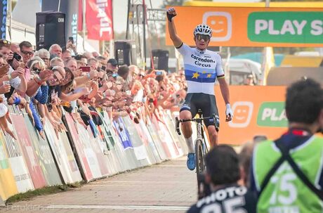 Mathieu van der Poel