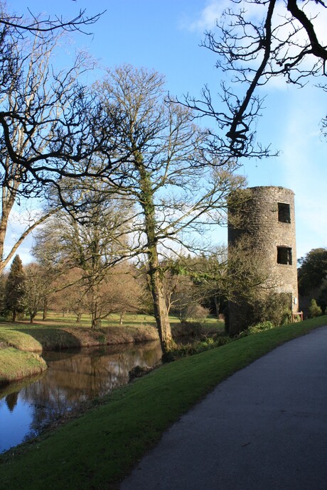 Blarney Castle