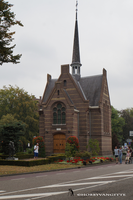 bloemencorso 2016