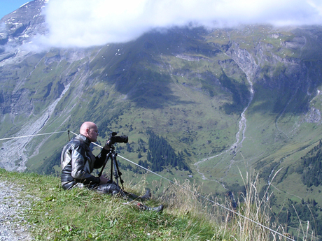 Gross Glockner