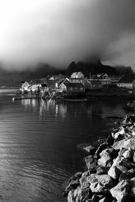 Lofoten