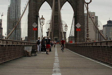 Brooklyn Bridge