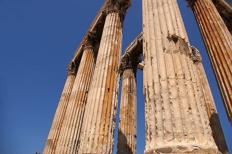 Temple of Zeus