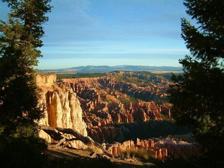 Bryce Canyon