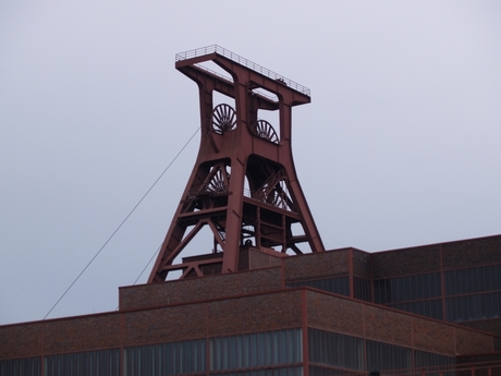 Zeche Zollverein 45