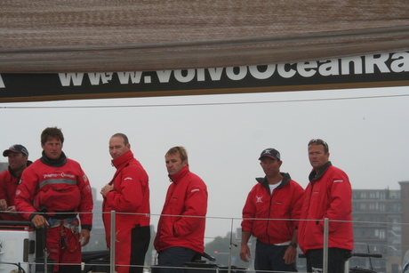 Pirates of the Caribbean