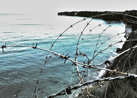 Pointe du Hoc