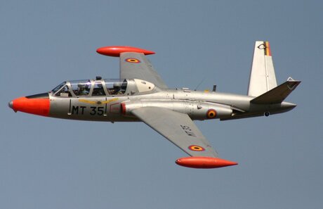 FOUGA