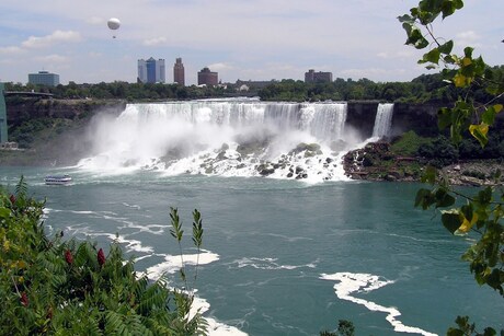 Niagrafalls