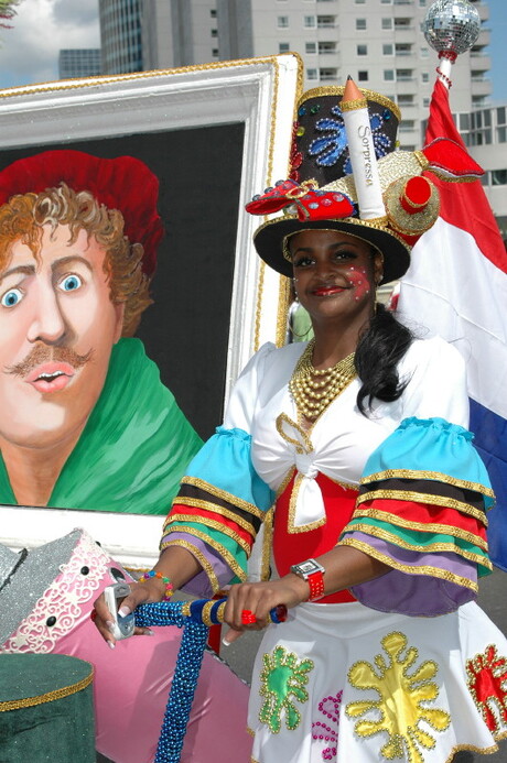 zomercarnaval