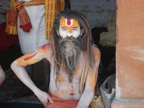 Sadhu