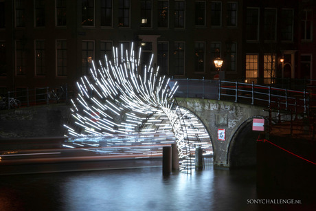 Amsterdam Light Festival