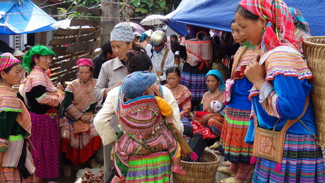 Vietnam, Bac Ha markt, 20 mei 2012 (116).JPG